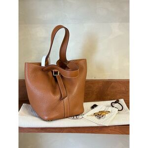 Hermès Women Pre-Loved Bag Very Good Condition
